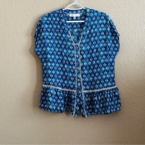 Fever Blouse